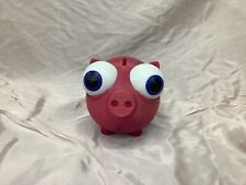 Piggy Bank 3d Printed PINK picture