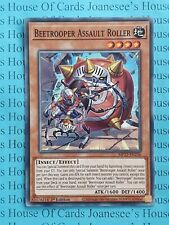 Beetrooper Assault Roller MP22-EN236 Common Yu-Gi-Oh Card 1st Edition New picture