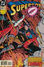 Superboy (3rd Series) #3 VF/NM; DC | we combine shipping picture