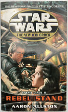 Star Wars: The New Jedi Order - ENEMY LINES II: REBEL STAND -Pre-LEGENDS Ver. PB picture