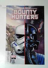 2022 Star Wars: Bounty Hunters #19 Marvel Crimson Reign Comic Book picture