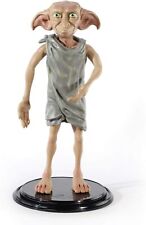 BendyFigs Harry Potter Dobby picture