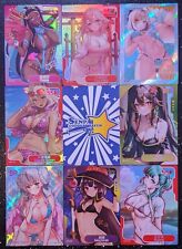 Goddess Story Senpai Goddess Haven 5 Singles || Choose your card picture