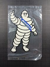Vintage  Michelin Man Thumbs Up Sticker picture