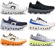 SIZE 7 8ON Men's Women's CLOUDMONSTER Sneakers Training Running Shoes Breathable picture