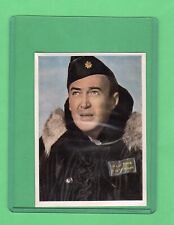 1956  James Stewart  German   Newly discovered Issue  Very Rare picture
