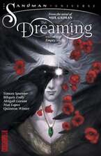 The Dreaming Vol. 2: Empty Shells by Simon Spurrier: Used picture