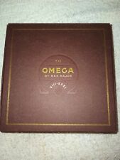 The Omega by Max Major Magic Trick Alsum Effect OOP Vanishing Inc. Stock picture