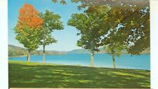COOPERSTOWN, NEW YORK-OTSEGO LAKE-VIEW FROM FENIMORE HOUSE-(NY-C*) picture