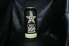 16oz empty Beer Can - Minnesota - Fulton Brewery - BRUT 300 IPA picture