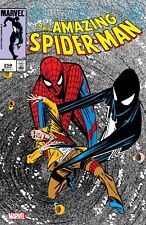 Amazing Spider-Man #258 Facsimile Edition picture
