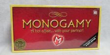 Monogamy Couples Valentine Board Game Erotic Play Intimate Passionate Lover Gift picture