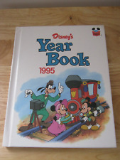 Disney's Year Book 1995 picture