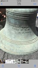 Antique Meneely Bell picture