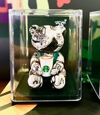 Starbucks Malaysia 25th Years ~ Exclusive Mini Bearista Collectibles (Type C) ~ picture