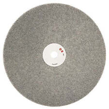 8 inch Diamond Coated Disc Grit 80 picture