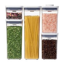  OXO Good Grips POP 5-Piece Canisters picture