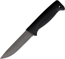 Kellam Ranger Puukko 80Cr2  Steel Fixed Blade Knife + Leather Sheath  picture
