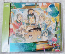 Delicious in Dungeon Meshi sumika destiny Unmei Limited Edition CD+BD Anime Song picture