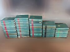 United States Army in World War II  -  46 Book Set  -  Green Books  -  U.S. Army picture