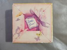 Vintage Little Ones Die Cut Paper Greeting Cards 21 Count, All Occasions 3.5” picture