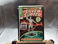 Marvel Comics 1968 Silver Surfer #1 VERY NICE MID GRADE COPY SEE DESC picture