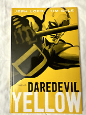 Daredevil: Yellow (Marvel Comics July 2011) picture