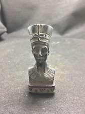 Ancient Egyptian Rare Queen Nefertiti Antiques Queen of Egypt Pharaonic BC picture