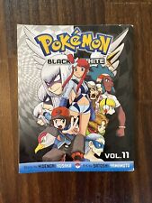 Pokemon Black And White GN Vol 11 Team Plasma Dark Stone Zekrom Swanna Unfezant picture
