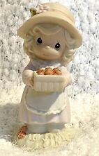 Precious Moments “You're The Berry Best” Figurine 1996 Enesco Vintage Retired picture
