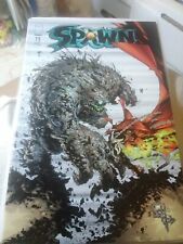 Spawn #73, 1st Heap In Spawnverse, McFarlane, Capullo, Miki, 1998, Image Comics picture