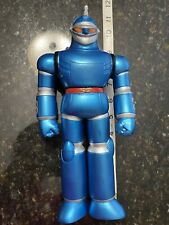 Medicom Toy Dynamite Collection Emissary of the Sun Tetsujin No. 28 Metallic picture