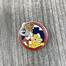 Disney Pin Oliver & Company Dodger Best Friends Mystery OE 90195 2012 DLR WDW picture