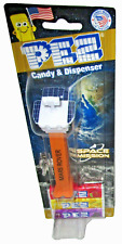 PEZ SPACE MISSION ~MARS ROVER ~ [Carded] ~ 2024 picture