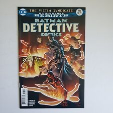 Detective Comics #946 DC Comics Batman picture