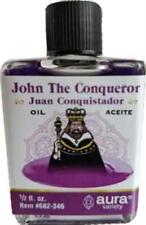 John the Conqueror Oil 4 dram picture