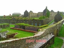 PHOTO  SALLY PORT CORK CHARLES FORT KINSALE THIS FORT NAMED AFTER KING CHARLES I picture