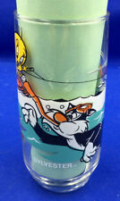 Vintage 1979 Pepsi Warner Bros. Sylvester Looney Tunes Glass picture