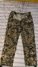 Kazakh Army Digital Camouflage Field Pants Medium Regular (48-3) picture