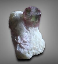 Beautiful Tourmaline Crystal specimen From Afghanistan 30 Carats picture