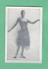 1932  Harold Lloyd  Lande   Film Card  Rare  Please Read picture
