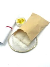 PSYCHIC DEFENCE (PROTECTION) POWERFUL ALTAR SALT MAGICK /Hand Crafted picture