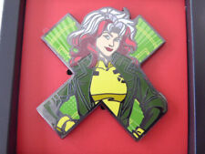Disney Trading Pins FiGPiN Marvel X-Men '97 Mutants Blind Box  -  Rogue picture