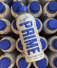 PRIME Hydration LA Dodgers Drink Limited Edition x1 picture