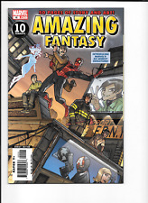 Amazing Fantasy #15 1st appearance of Amadeus Cho Marvel Comics 2006 picture