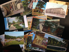 30+ Postcard lot, Pennsylvania. Nice picture