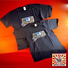 Lot 2 Sega Game Gear Sonic T Shirts Print  30th Anniversary XL M Official Japan picture