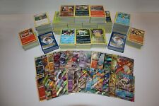 Pokemon Cards - Mixed 5x to 300x Booster Bundles - ⭐️  Random Holo's Guaranteed picture