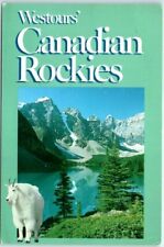 Postcard - Canadian Rockies, Canada picture