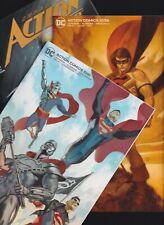 ACTION COMICS 1029-1051 NM 2021 Johnson DC comics sold SEPARATELY you PICK picture